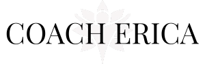 Logo - Erica Odom Journey