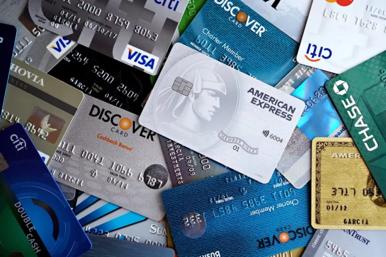 Credit Card Debt