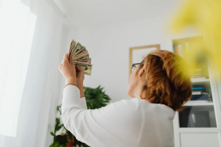 Financial Success