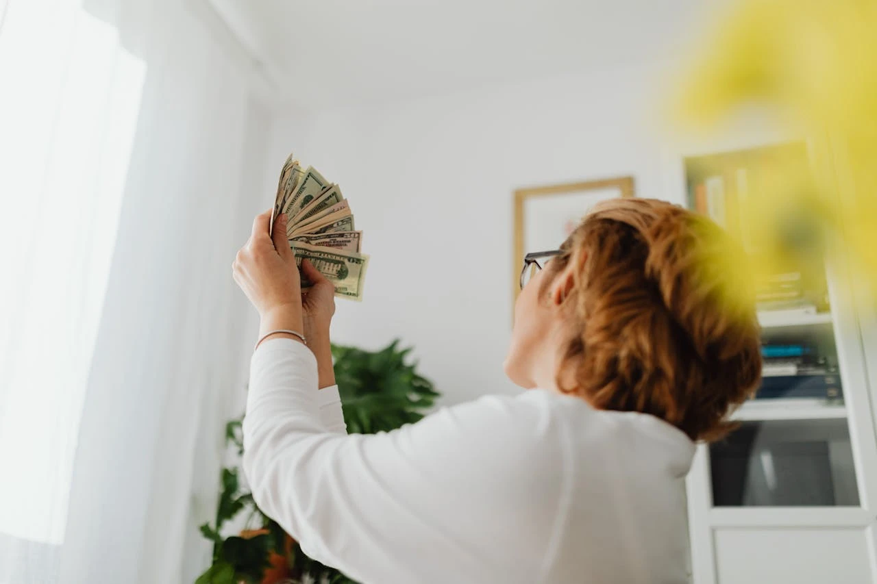 Financial Success