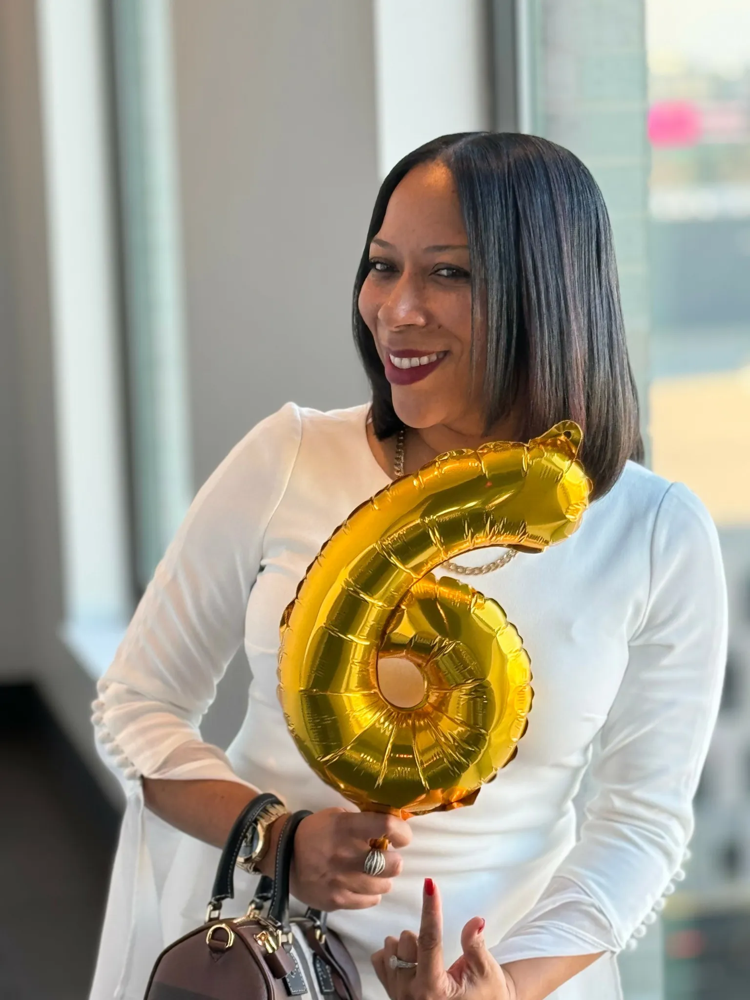 Rising Stars- Meet Erica (coach Erica) Odom